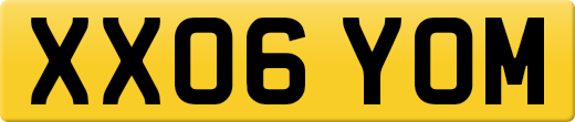 XX06YOM