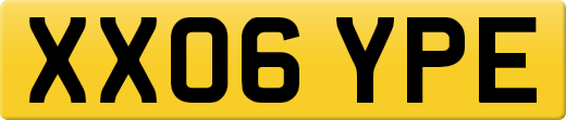 XX06YPE
