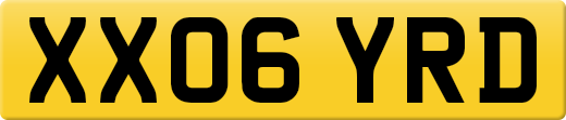 XX06YRD