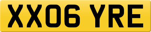 XX06YRE