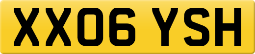 XX06YSH