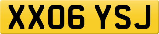XX06YSJ