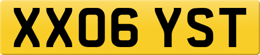 XX06YST