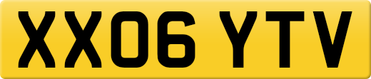 XX06YTV