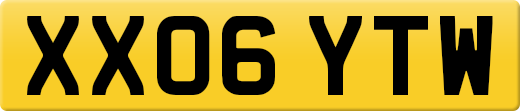 XX06YTW