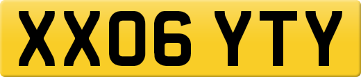 XX06YTY