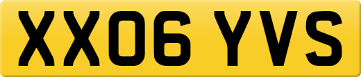 XX06YVS