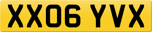 XX06YVX