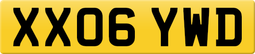 XX06YWD