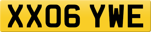 XX06YWE