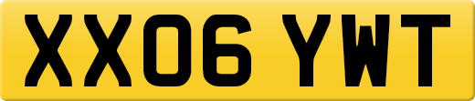 XX06YWT