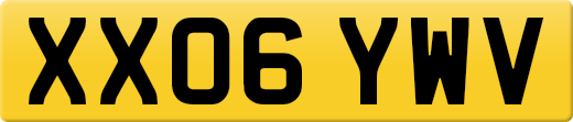 XX06YWV
