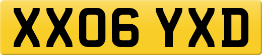 XX06YXD