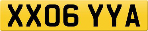 XX06YYA