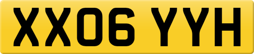 XX06YYH