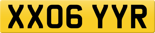 XX06YYR