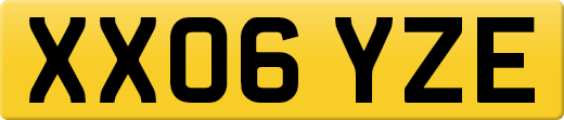 XX06YZE