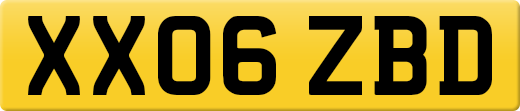 XX06ZBD