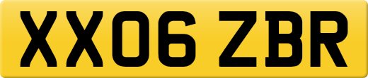 XX06ZBR