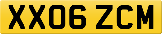 XX06ZCM