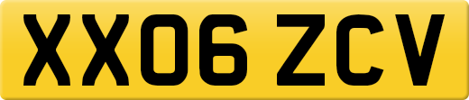 XX06ZCV