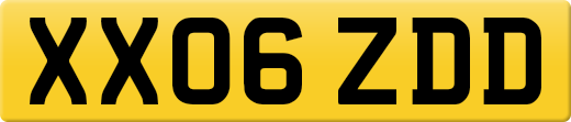 XX06ZDD
