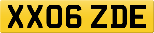 XX06ZDE