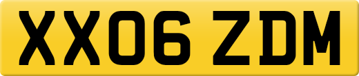 XX06ZDM