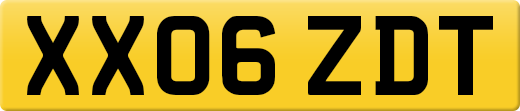 XX06ZDT