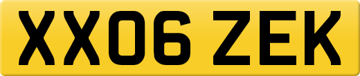 XX06ZEK