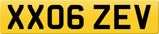 XX06ZEV