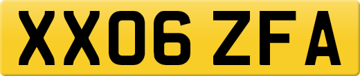 XX06ZFA