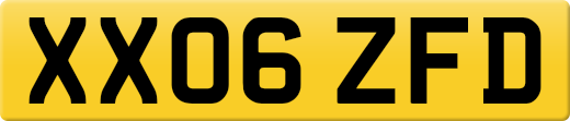 XX06ZFD