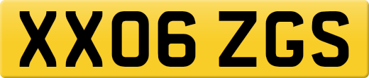 XX06ZGS