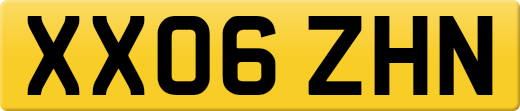 XX06ZHN