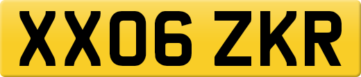 XX06ZKR