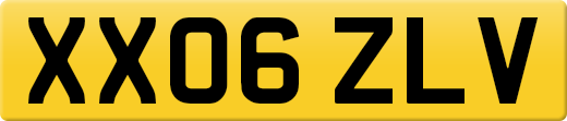 XX06ZLV