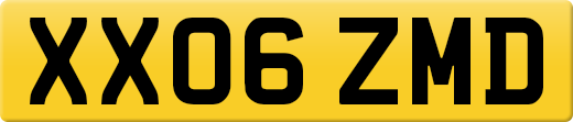 XX06ZMD