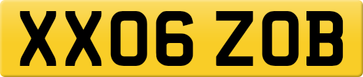 XX06ZOB