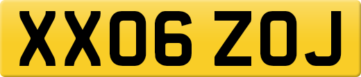 XX06ZOJ