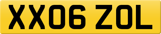 XX06ZOL