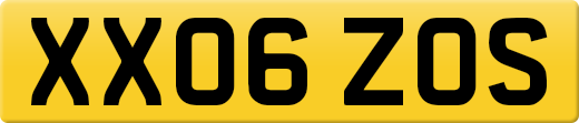 XX06ZOS
