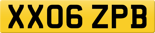 XX06ZPB