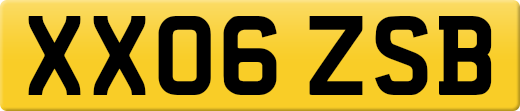 XX06ZSB