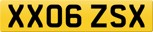 XX06ZSX