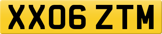 XX06ZTM