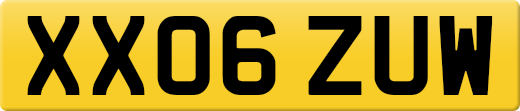 XX06ZUW