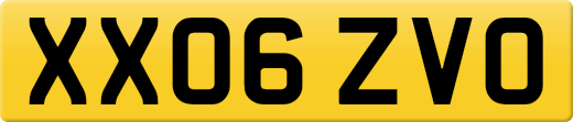 XX06ZVO
