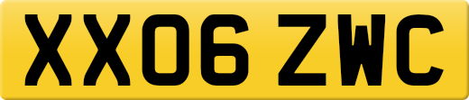 XX06ZWC