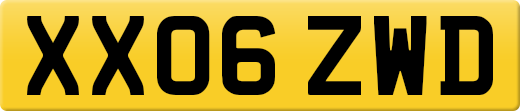 XX06ZWD